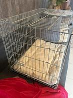 Bench, Ophalen, Nieuw