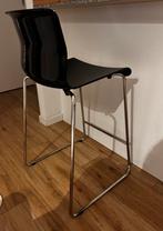 2 barkrukken 66cm, Huis en Inrichting, Barkrukken, Ophalen, 60 tot 90 cm, Zo goed als nieuw, 2 krukken