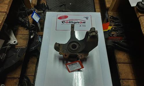 WIELNAAF LINKS VOOR Ford Focus C-Max (3M513K171), Auto-onderdelen, Remmen en Aandrijving, Ford, Gebruikt