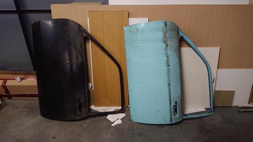Nieuw origineel plaatwerk opel kadett c coupe, Auto-onderdelen, Carrosserie, Opel, Gebruikt, Ophalen