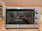 Grijze oven Riviera and Bar, Elektronische apparatuur, Ovens, Ophalen, Minder dan 45 cm, Gebruikt, Hete lucht
