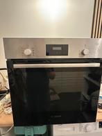 Oven - hetelucht oven BOSCH HBF114BS1 SERIE 2, Elektronische apparatuur, Ovens, Gebruikt, Oven, Hete lucht, Inbouw