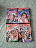 keeping up appearances 2,3,4,5 & specials, Cd's en Dvd's, Ophalen of Verzenden, Zo goed als nieuw