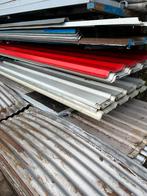 Tôles de toiture en fer, Enlèvement ou Envoi, Comme neuf