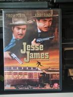 Jesse James, Tyrone Power, Henry Fonda, Ophalen of Verzenden