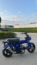 Honda lowrider dax 72cc, Fietsen en Brommers, Brommers | Honda, Ophalen, Zo goed als nieuw