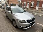 Skoda Octavia 1,2 tsi 2015 boite auto dsg, Autos, Skoda, Achat, Carnet d'entretien, Noir, 5 portes