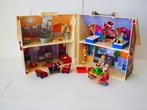 playmobil meeneemhuis, Kinderen en Baby's, Speelgoed | Playmobil, Complete set, Zo goed als nieuw, Ophalen