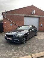 BMW F10 520D, Auto's, BMW, Automaat, 5 deurs, Particulier, Te koop