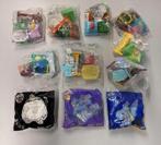 11x Vintage Happy meal McDonalds - speeltjes Angry Birds, Verzamelen, Ophalen of Verzenden, Nieuw