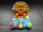 VTech Baby Winnie de Poeh Speel en leer laptop, Kinderen en Baby's, Ophalen, Zo goed als nieuw