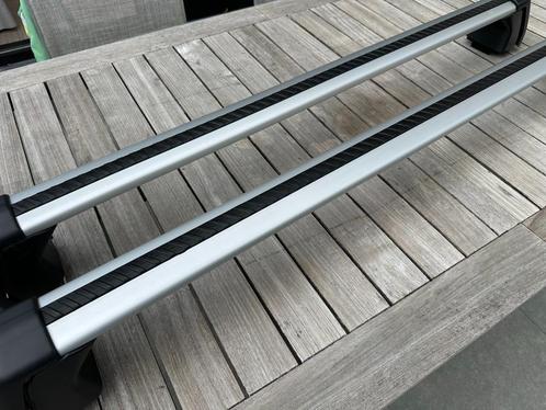 Thule Dakdrager voor Range Rover Velar, Auto diversen, Dakdragers, Zo goed als nieuw, Ophalen