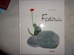 Leo Lionni  Federico, Boeken, Taal | Overige Talen, Gelezen, Leo Lionni, Ophalen of Verzenden, Fictie