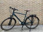 Fiets Scott, Ophalen, Zo goed als nieuw