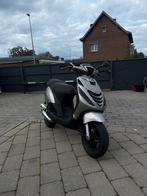 Piaggio Zip 70cc, Fietsen en Brommers, Ophalen, Gebruikt, Klasse B (45 km/u), Benzine