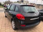 Renault Clio benzine, Auto's, 1150 cc, Zwart, Clio, Elektrische ramen