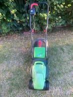 Elektronische Grasmaaier turbo powerplus, Tuin en Terras, Ophalen, Gebruikt, Elektrische grasmaaier, Power plus