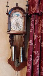 Belle horloge, Enlèvement ou Envoi