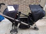 topmark 2 combi duo kinderwagen, Ophalen, Gebruikt, Kinderwagen, Duowagen