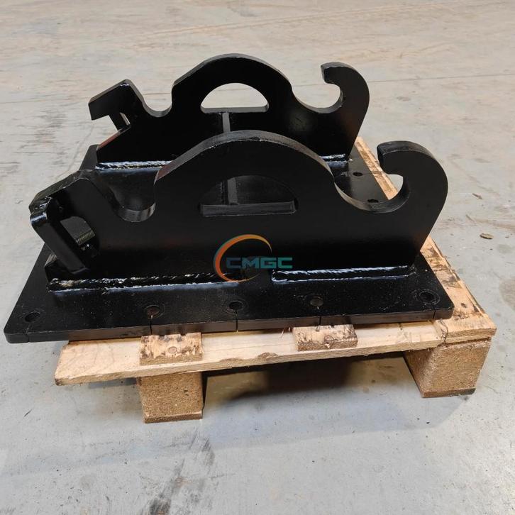 Platine Verachtert CW10 - 5 à 8T - ACC1085, Consoles de jeu & Jeux vidéo, Jeux | Autre, Enlèvement