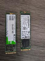 2 ssd's, Computers en Software, Ophalen of Verzenden, Gebruikt, SSD