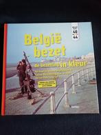 La Belgique occupée ww2, Livre ou Revue, Armée de terre, Enlèvement ou Envoi