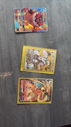 Pokemon kaarten, Hobby & Loisirs créatifs, Jeux de cartes à collectionner | Yu-gi-Oh!, Enlèvement ou Envoi, Comme neuf