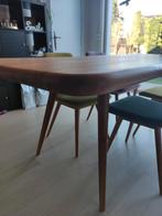 Ena tafel GAZZDA large eettafel met lades, Ophalen
