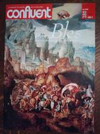 Paul Dulieu, Autour de Henri Bles, revue Confluent, Enlèvement ou Envoi, Comme neuf, Peinture et dessin, Paul Dulieu