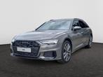 Audi A6 Avant A6 Avant 55 TFSI e Q PHEV Competition S tronic, Auto's, Audi, Automaat, 35 g/km, Bedrijf, Break