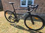 Course gravel nouveau merida silex taille large, Fietsen en Brommers, Fietsen | Racefietsen, Ophalen, Zo goed als nieuw