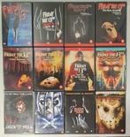 Friday the 13th complete collection 12 DVD, Cd's en Dvd's, Dvd's | Horror, Ophalen of Verzenden