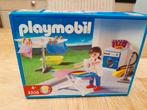 playmobil waskamer, Kinderen en Baby's, Speelgoed | Playmobil, Ophalen, Zo goed als nieuw, Complete set
