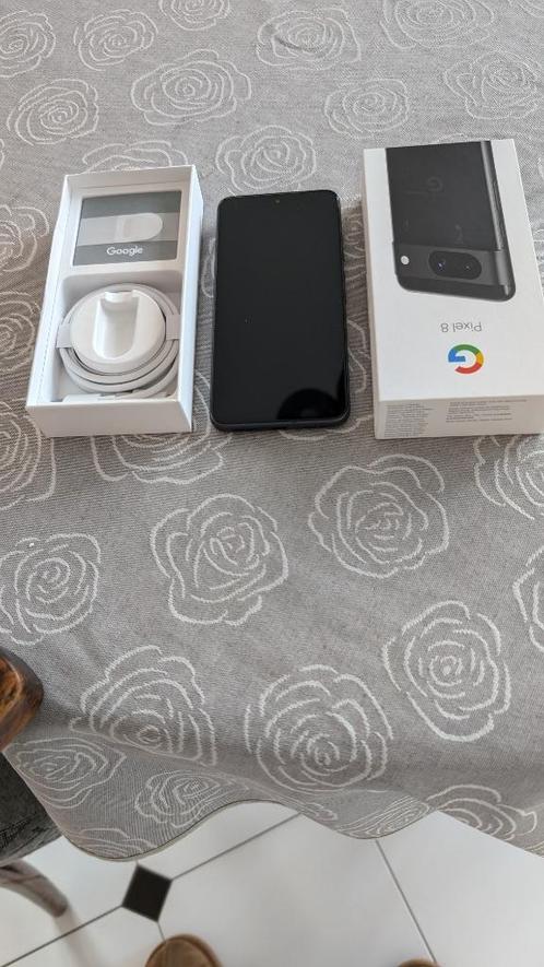 Nieuwe Smart phone Pixel 8, Telecommunicatie, Mobiele telefoons | Samsung, Nieuw, Overige modellen, 128 GB, Zonder abonnement