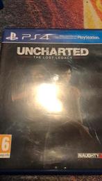 Uncharted: The Lost Legacy, Ophalen, Zo goed als nieuw, Overige genres