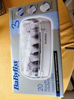 Haarkrulset Babyliss, Ophalen of Verzenden, Zo goed als nieuw