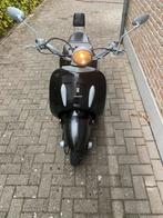 Sym Allo 50 cc, Ophalen, Gebruikt, Allo, Klasse B (45 km/u)
