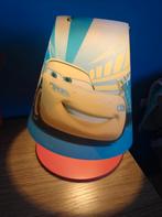 Nachtlampje Disney Cars, Verzamelen, Ophalen of Verzenden, Overige figuren, Zo goed als nieuw, Overige typen