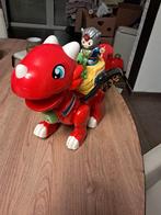 vtech draak, Enlèvement ou Envoi