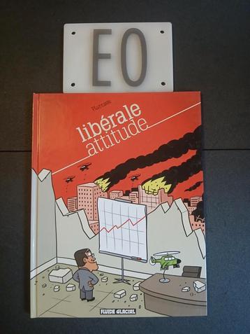 Bd liberale attitude, EO 