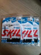 3x nieuwe Shimano skill wielershirt, Enlèvement ou Envoi, Neuf