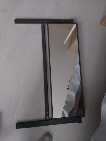 Ikea pax spiegel 1m lang 30cm breed beschikbaar voor biedingen