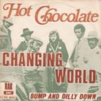 hot chocolate, Ophalen of Verzenden