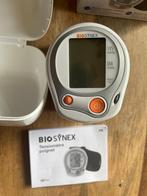 Tensiometre poignet biosynex, Divers, Enlèvement, Comme neuf