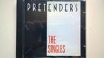 The Pretenders - The Singles, Comme neuf, Envoi, 1980 à 2000