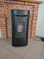 Pelletkachel te koop, Huis en Inrichting, Kachels, Ophalen, Gebruikt, Pelletkachel