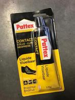 Nieuwe PATTEX lijm, Ophalen of Verzenden