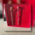 Jolie paire de Boucles d'oreilles !, Verzenden, Zo goed als nieuw, Overige materialen, Hangers