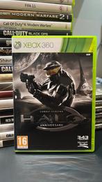 Halo: Combat Evolved (anniversary edition) Xbox 360, Games en Spelcomputers, Games | Xbox 360, Ophalen of Verzenden, Gebruikt
