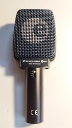 Sennheiser E 906, Musique & Instruments, Enlèvement ou Envoi, Utilisé, Micro pour instrument